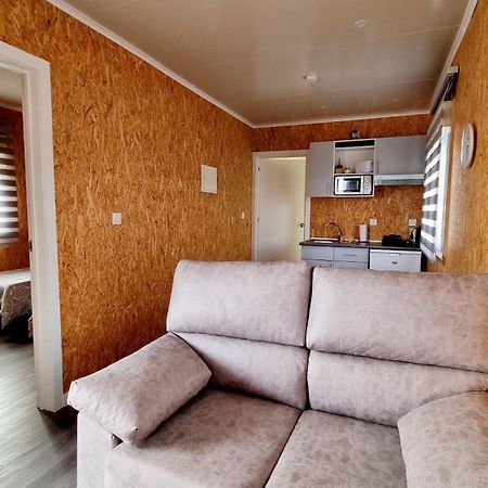 Family Surf Home - Bungalows Мафра Экстерьер фото