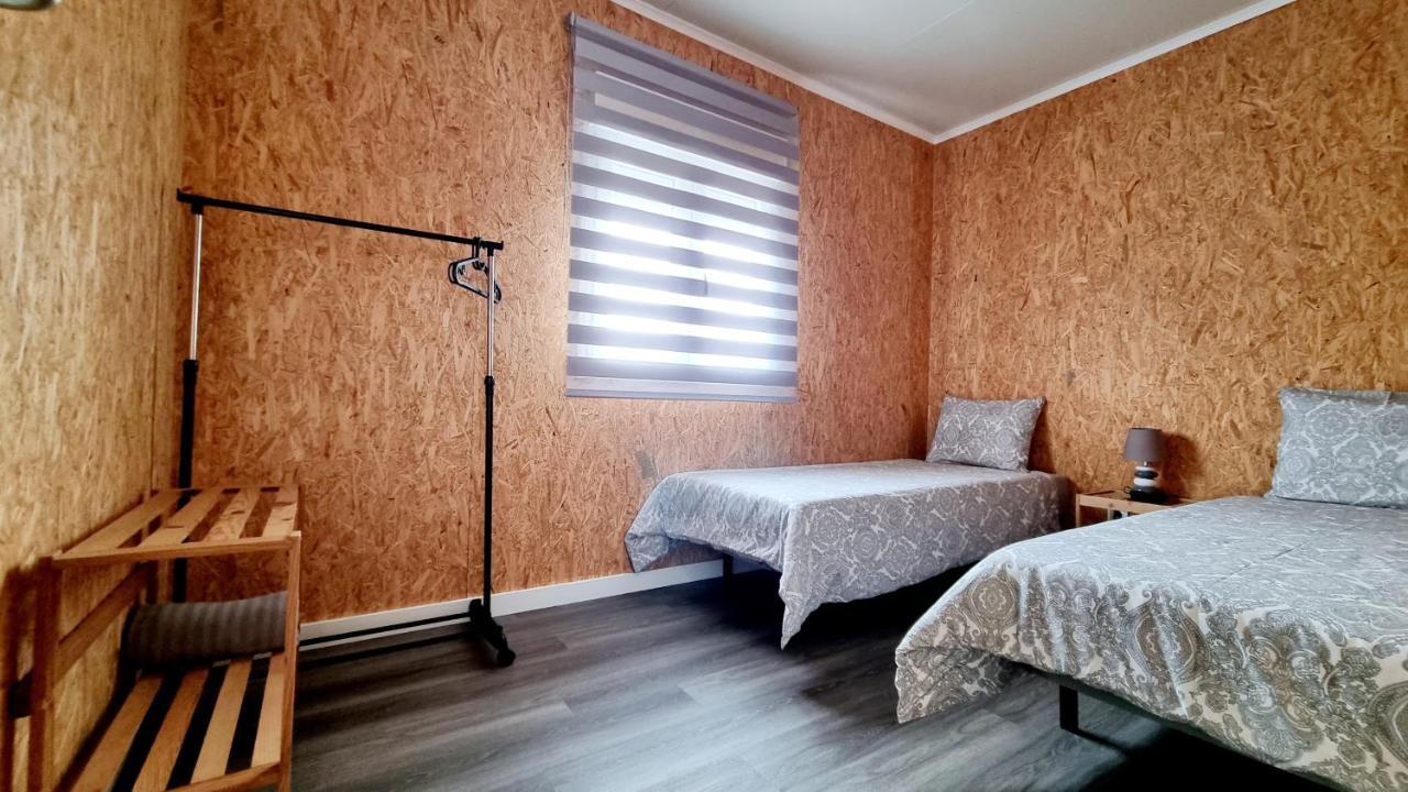 Family Surf Home - Bungalows Мафра Экстерьер фото