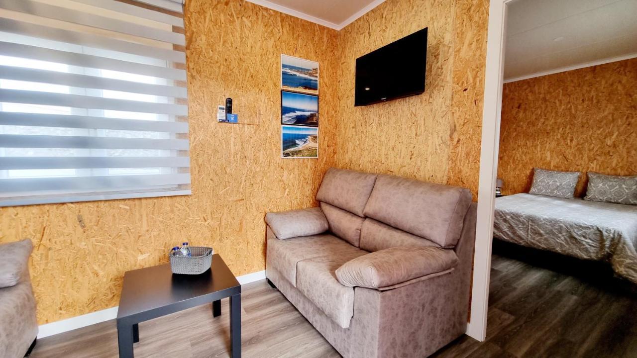 Family Surf Home - Bungalows Мафра Экстерьер фото