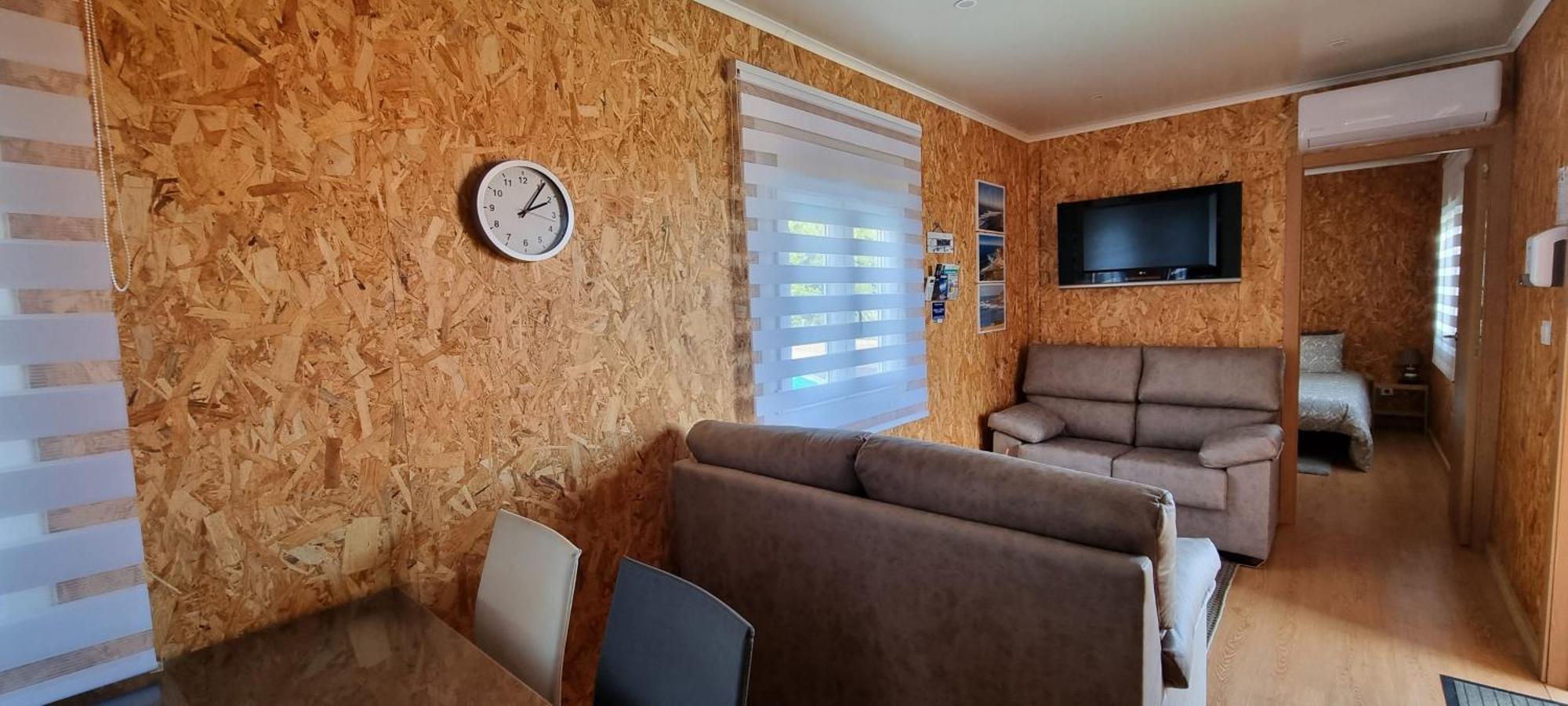 Family Surf Home - Bungalows Мафра Экстерьер фото